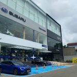 Subaru Indonesia Resmikan Plaza Subaru Kebon Jeruk dan Call Center Berbasis AI - Tuwaga