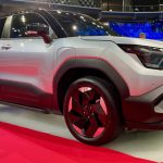 Suzuki Indonesia Siapkan Kuda-kuda Hadirkan Suzuki e Vitara di 2026 - Tuwaga