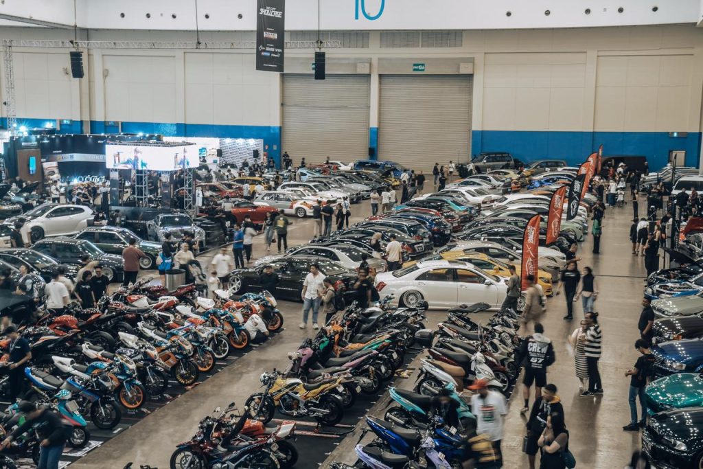 The Elite Showcase 2025