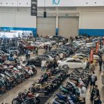 Kemeriahan The Elite Showcase 2025 Pajang Mobil dan Motor Modifikasi Terseleksi - Tuwaga