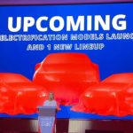 Bocoran Mobil Baru di IIMS 2025, Pas Jadi Pilihan Kendaraan Mudik Lebaran