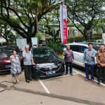 Voltron Indonesia Hadirkan SPKLU Hyper Fast Charging DC 360 kW Pertama di Indonesia - Tuwaga