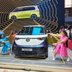 VW ID. BUZZ Raih Penghargaan World Car Design of the Year 2025