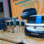 Spesifikasi dan Harga The All-Electric ID. Buzz Long Wheelbase - Tuwaga