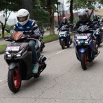 7 Manfaat Fitur Y-Connect di Motor Maxi Yamaha, Jangan Sampai Tak Terpakai! - Tuwaga