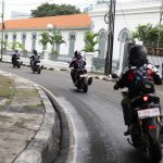 Tips Touring Motor dengan Fitur Yamaha untuk Perjalanan Aman - Tuwaga