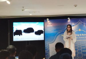 3 Model Baru GWM Siap Rilis Untuk Pasar Indonesia Sepanjang 2025