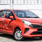 Alasan Sigra Bekas Lebih Baik Dibanding Mobil LCGC Lain - Tuwaga