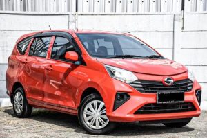 Alasan Sigra Bekas Lebih Baik Dibanding Mobil LCGC Lain