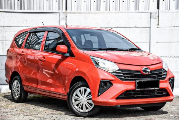 Alasan Sigra Bekas Lebih Baik dibanding Mobil LCGC lain