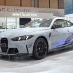 BMW Bekas Pilihan Mobil Anak Muda yang Mewah dan Terjangkau