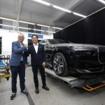 Fasilitas BMW Body & Paint Training Center Pertama di Asia Tenggara - Tuwaga