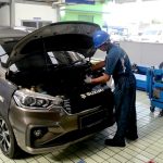 Manfaatkan Service Ramadhan Suzuki Ada Potongan Harga 15%
