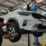 Bengkel Siaga Kia Layani Pelanggan Mulai 29-30 Maret dan 2-4 April 2025 - Tuwaga