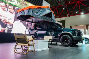 Chery J6 EV Makin Moncer Kini Penjualan Melampaui 1.200 Unit