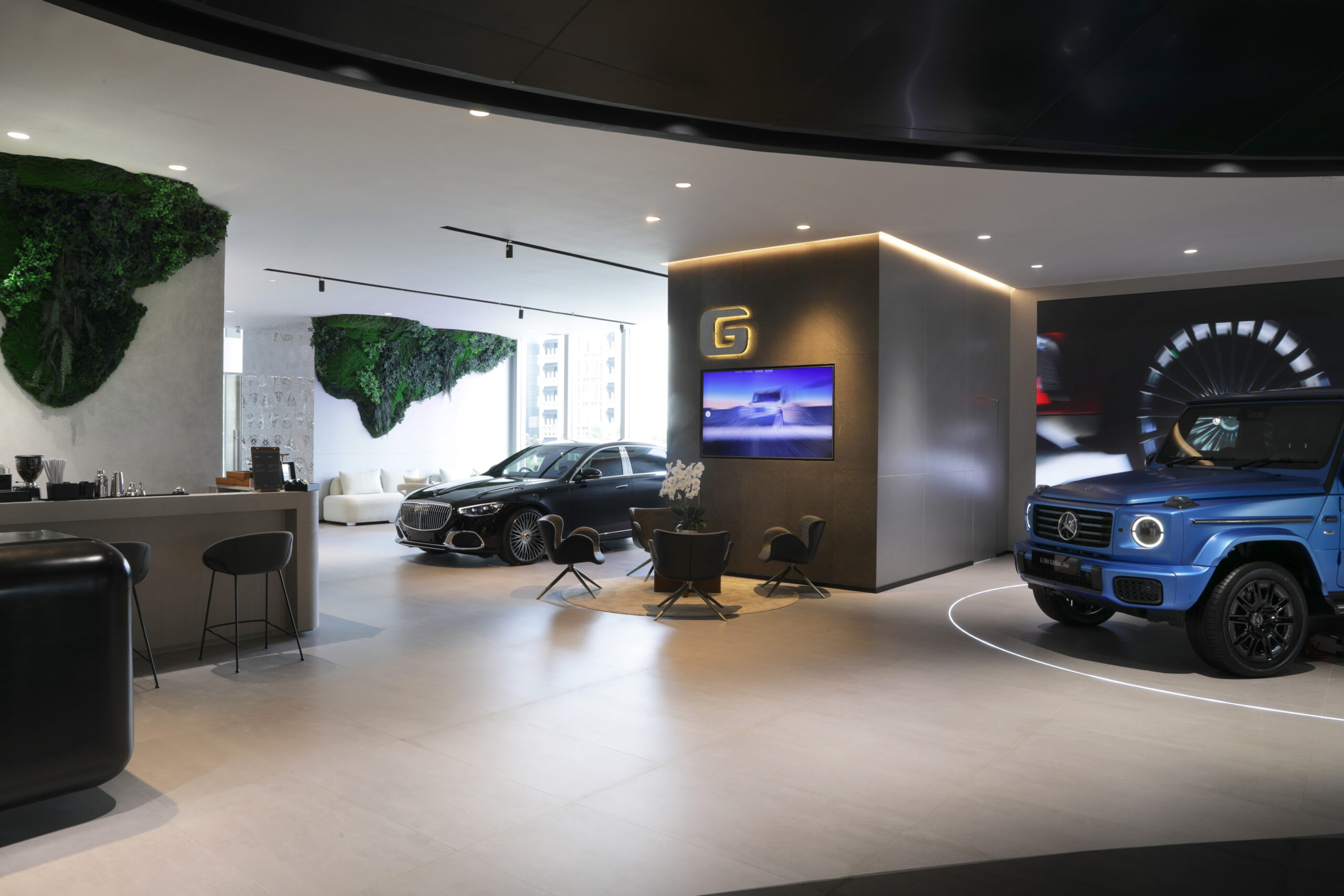 PT Inchcape Indomobil Distribution Indonesia jadi pengelola World Beyond Jakarta