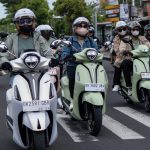 Grand Filano Stylish On The Road Himpun Ratusan Pengguna di Bali