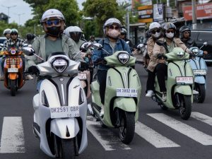 Grand Filano Stylish On The Road Himpun Ratusan Pengguna di Bali