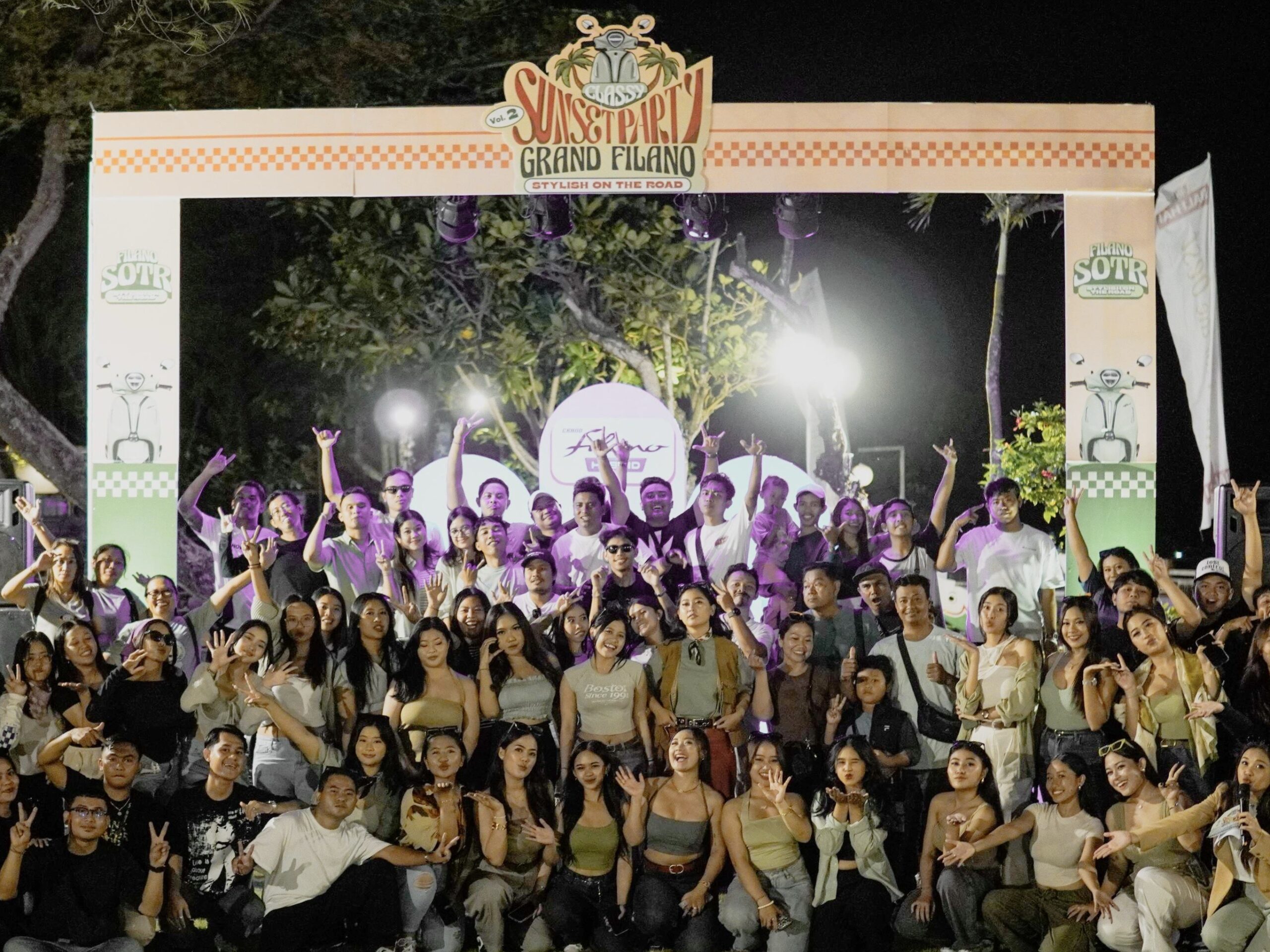 Foto Release Grand Filano SOTR Bali scaled