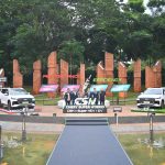 Teknologi Chery Super Hybrid Diperkenalkan, Siap-siap Model Baru Hadir di Indonesia - Tuwaga