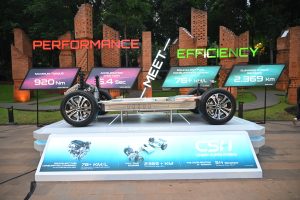 Serap Investasi Tambahan, Segini Kisaran Harga Chery Tiggo 8 CSH