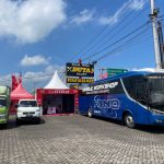 Langkah Hino Menyambut Mudik Siapkan 18 Posko Lebaran 2025 Beroperasi 24 Jam - Tuwaga