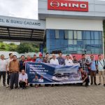 Hino Gelar Workshop Keselamatan bagi PO Bus Jelang Mudik Lebaran - Tuwaga
