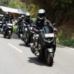 Rider Wajib Paham 6 Tips Berkendara Jarak Jauh Mudik Pakai Motor