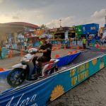 Adora Meriahkan Jakarta Lebaran Fair 2025 dan Siapkan Area Tes Ride Atraktif
