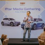 Geely Auto Indonesia Perluas Jaringan Dealer dan Perkuat Komitmen di Pasar Indonesia