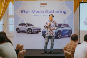 Geely Auto Indonesia Perluas Jaringan Dealer dan Perkuat Komitmen di Pasar Indonesia