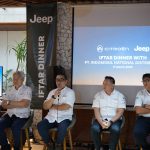 Siaga Ramadan Citroen dan Jeep Diluncurkan Jamin Rasa Aman Saat Mudik - Tuwaga