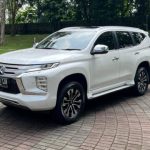 Mitsubishi Pajero Bekas, Varian Mana yang Sebaiknya Dipilih - Tuwaga
