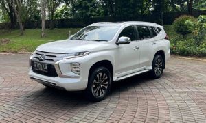 Mitsubishi Pajero Bekas, Varian Mana yang Sebaiknya Dipilih