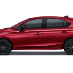 Mobil Hatchback, Pilihan Ideal untuk Berkendara di Kota - Tuwaga