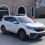 Mobil Honda CR-V Bekas di 2025 Masih Worth It atau Tidak? - Tuwaga