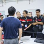 Teknisi Bengkel Resmi Nissan Indonesia Raih Runner-up Pertama Kompetisi Teknisi Tingkat Asia Pasifik - Tuwaga