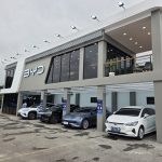 Perdana BYD Posko Mudik dan Dealer Siaga Beroperasi Jamin Kelancaran Mudik Pelanggan - Tuwaga