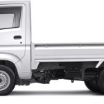 Mobil Carry Bekas Pilihan Terbaik untuk Usaha di 2025