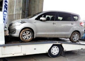 Masih Ada Kesempatan, Suzuki Sigap Tawarkan Solusi Free Towing di Bekasi