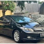 Tipe Honda Civic Bekas yang Bisa Menjadi Pilihan Terbaik - Tuwaga