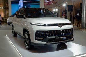 Tipe Wuling Almaz Bekas Pilihan Terbaik di Tahun 2025