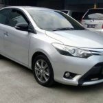 Tips Membeli Toyota Vios Bekas Taksi Agar Tidak Salah Pilih - Tuwaga