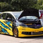 Tips Memilih Honda Jazz Bekas Untuk Modifikasi - Tuwaga