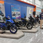 Nuansa Premium Warnai Peresmian Yamaha Flagship Shop Bandung