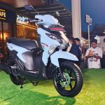 Layanan After Sales dan Jaminan Rangka Baru Bikin Pelanggan Yamaha Gear Ultima 125 Hybrid Aman