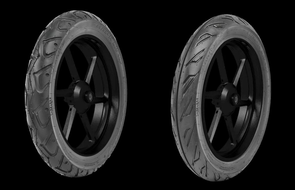 Michelin Indonesia Hadirkan Teknologi Ban Terkini