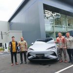 BYD Harmony Kuningan dan Bekasi Timur Resmi Dibuka, Manfaatkan Promo Terbatasnya! - Tuwaga