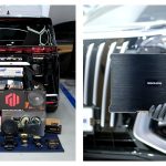 Modifikasi Audio Denza D9 Budget Rp 40-180 Jutaan, Bikin Garansi Gugur? Ini Kata BYD! - Tuwaga