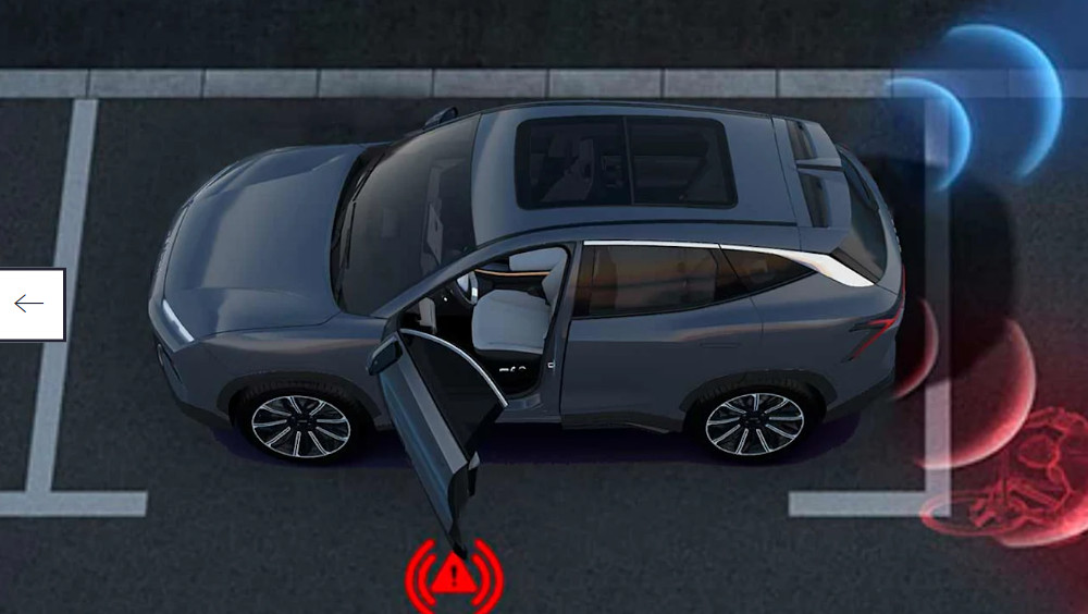 JETOUR Dashing Melenggang Tanpa ADAS, Akankah Isyarat Hadir JETOUR Dashing 1.6T Lebih Komplet? JETOUR Dashing 1.6T sudah beredar di Dubai, Uni Emirat Arab